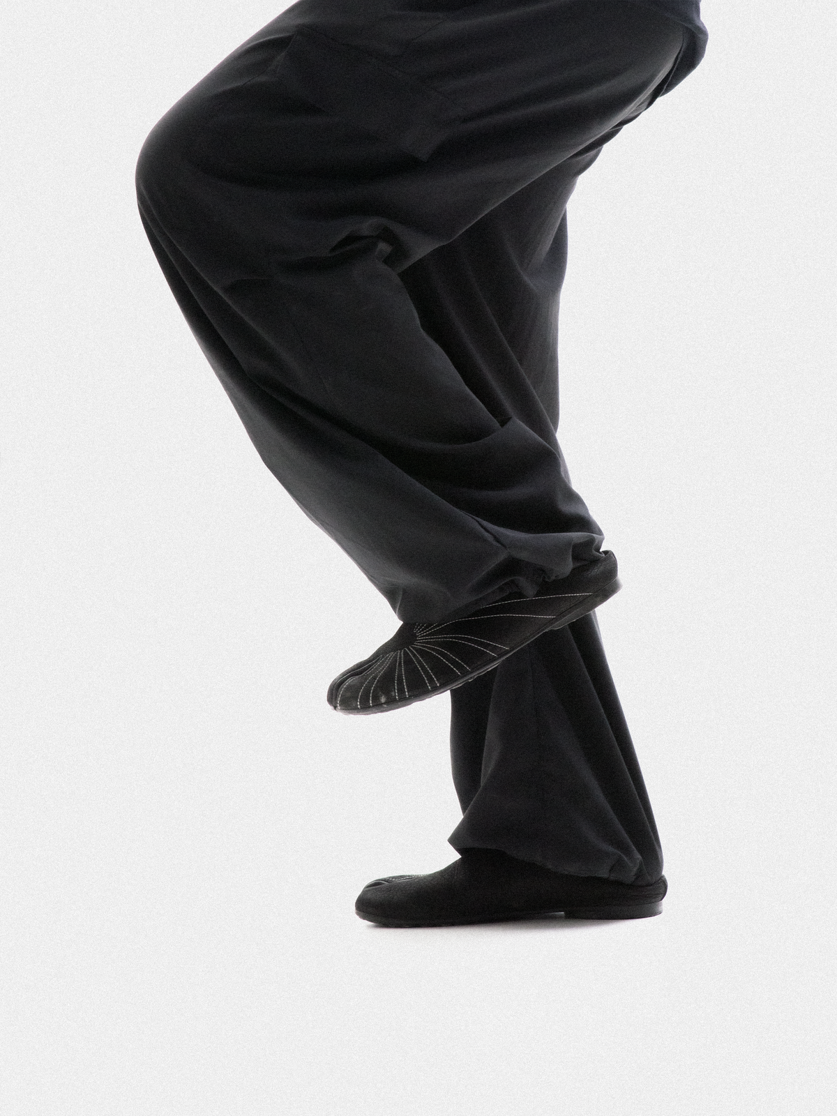 [ Shine ] HK Tabi Clog