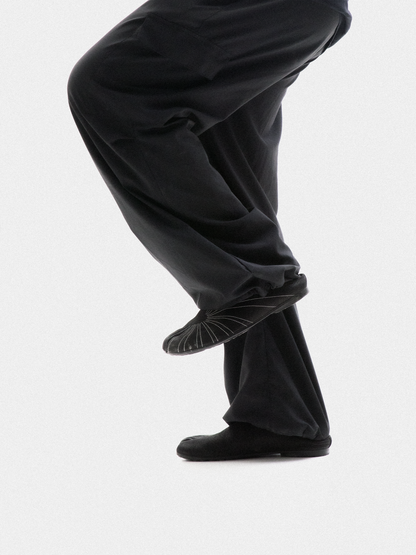 [ Shine ] HK Tabi Clog