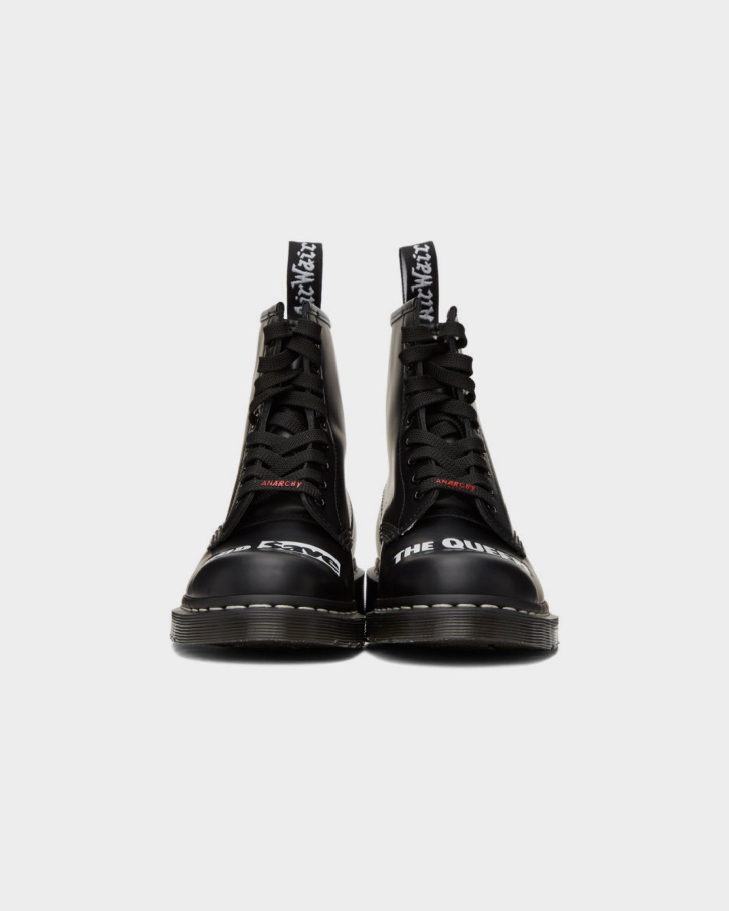 Doc. Martens Sex Pistols Edition 1460 Boots
