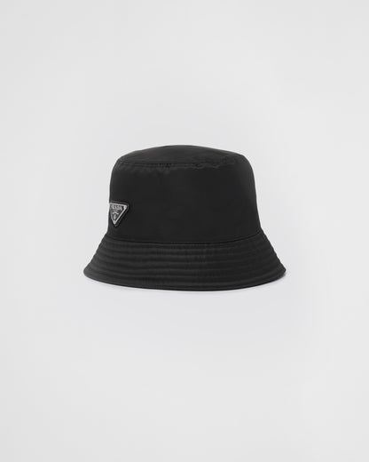 Prada re-nylon bucket hat