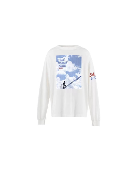 Truman Stairway L/S Top