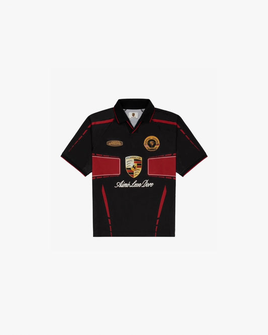 ALD x Porsche 993 Jersey