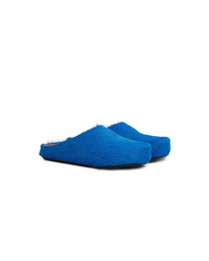 ELECTRIC HAIR SLIPPERS