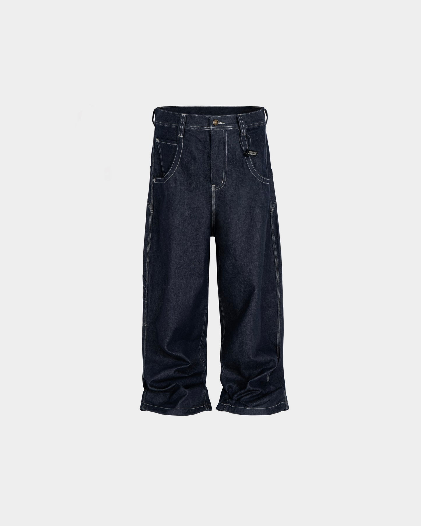 Project G/R Baggy Denim