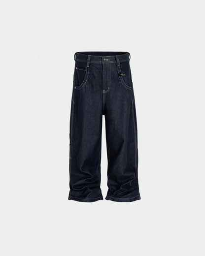 Project G/R Baggy Denim