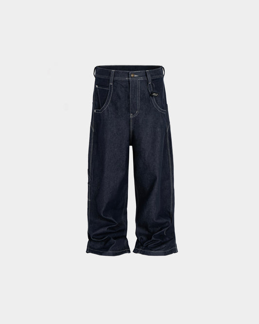 Project G/R Baggy Denim