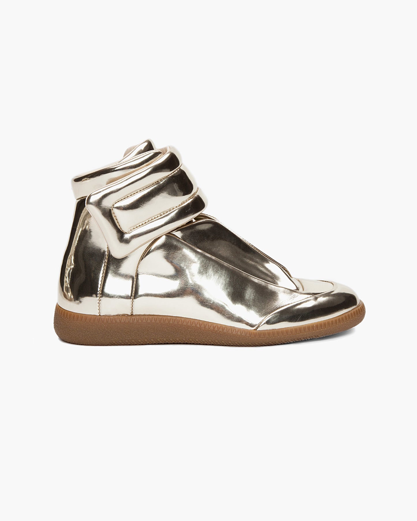 LIQUID CHROME HIGH