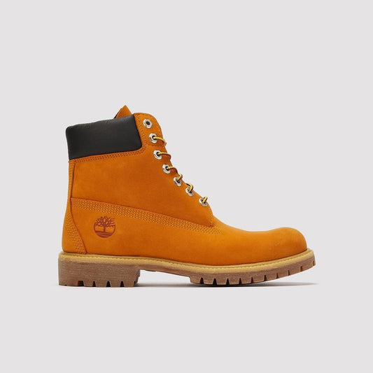 Timberland 6-inch Waterproof Boots - Cheddar