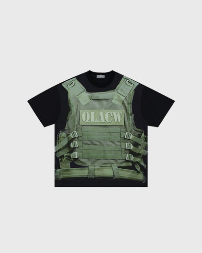 OLACW Tactical Tee