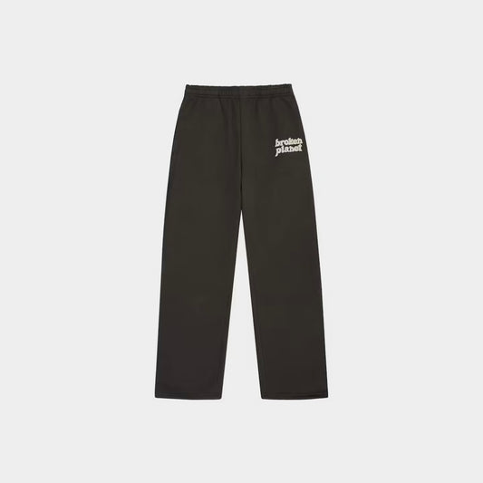 Broken Planet Straight-Leg Sweatpants