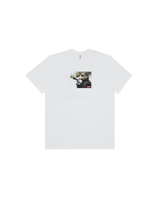 Supreme x 40 Acres Spike Tee