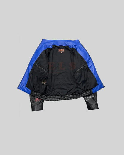 “Gloria” Halftime Performance Varsity Jacket