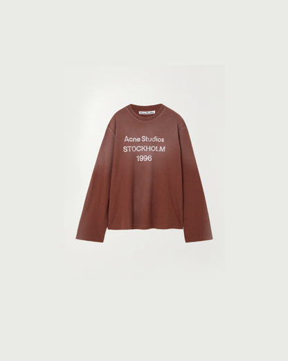 Acne Relaxed L/S Shirt