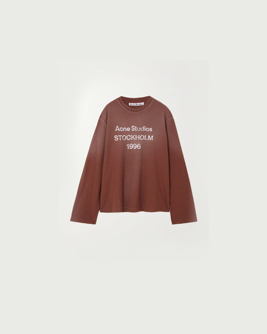Acne Relaxed L/S Shirt