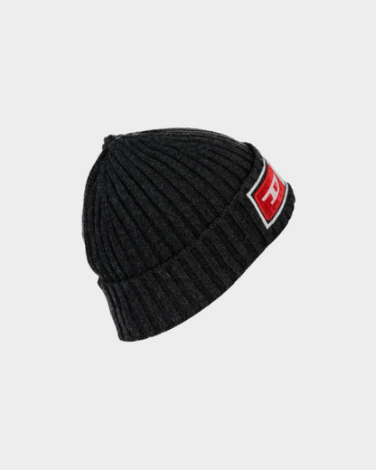 Coder-B Ribbed Hat