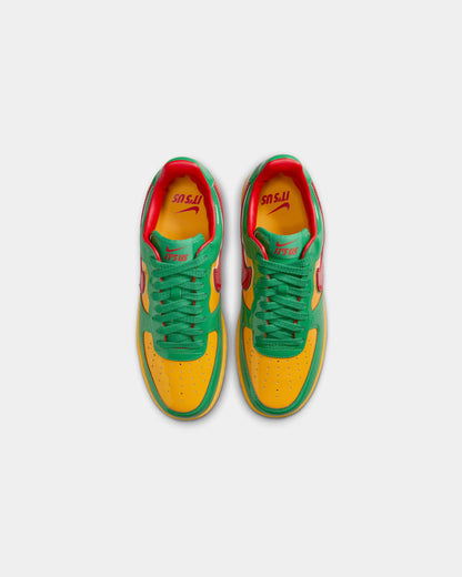 Lil Yatchy ‘IT’S US’ Air Force 1