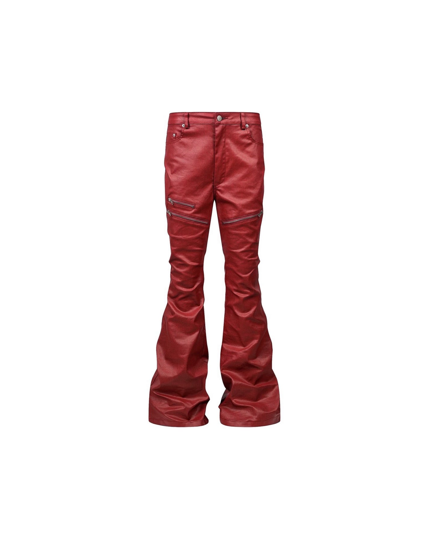 New Wave Leather Pants