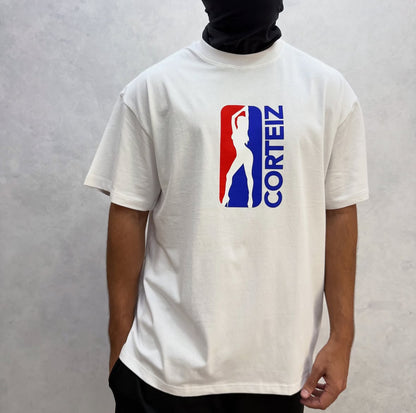 Corteiz NDA Tee