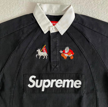 SUPREME RUGBY CLUB JERSEY