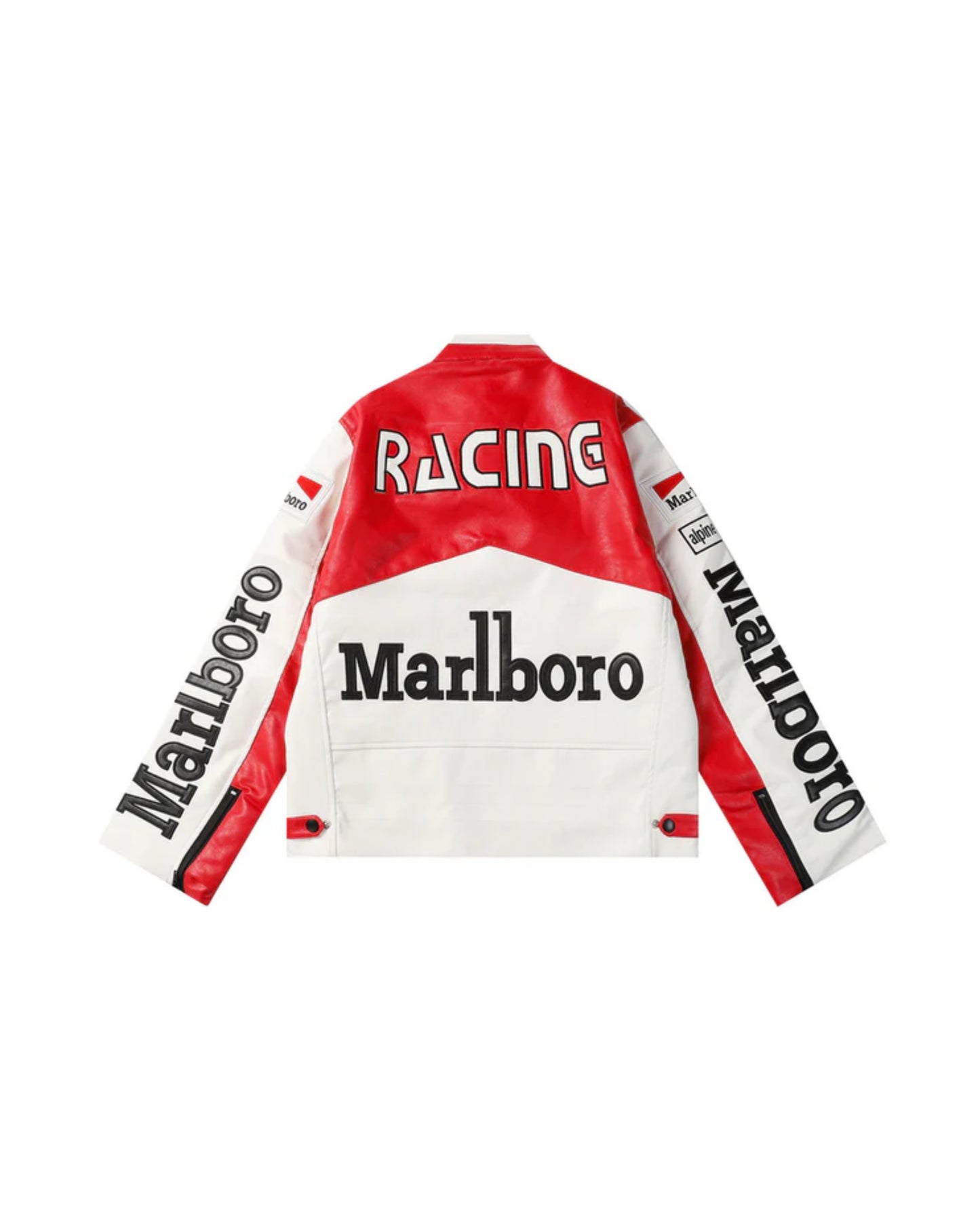 Marlboro F1 Racing Jacket