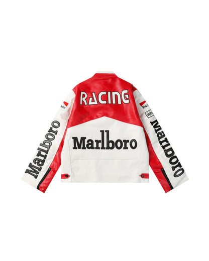 Marlboro F1 Racing Jacket
