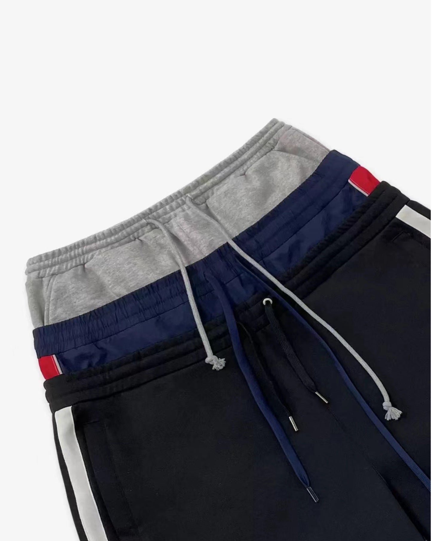 Project G/R 3-Layered Sweatpants