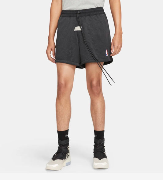 Nike x FOG BBall Shorts - Off Noir