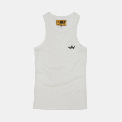 CRTZ Bolo Tank Top