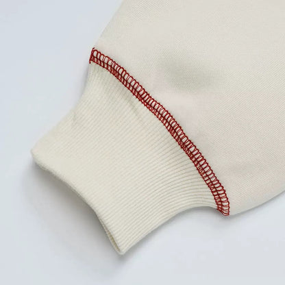 UMU-ORG Star Logo Crewneck