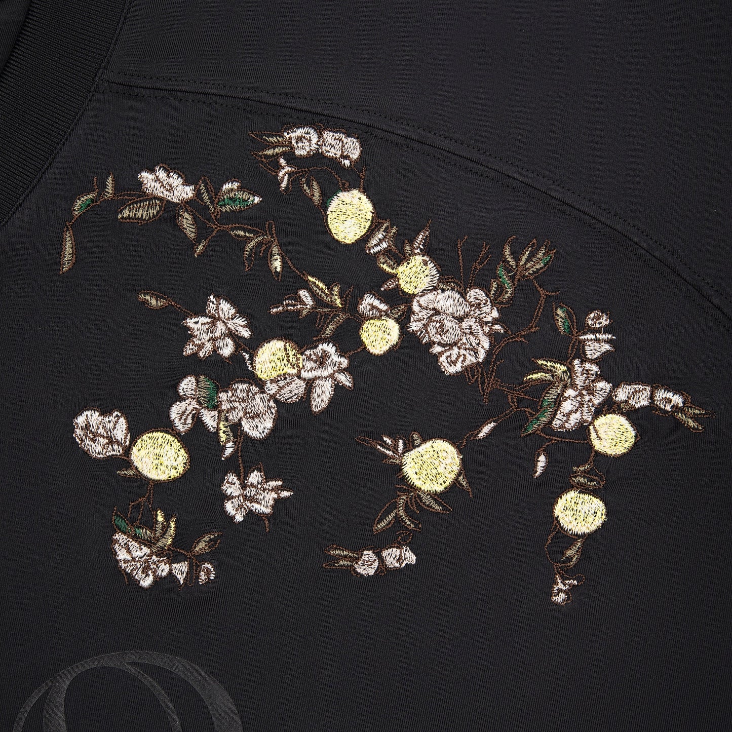 “Garden of Eden” Jersey Tee