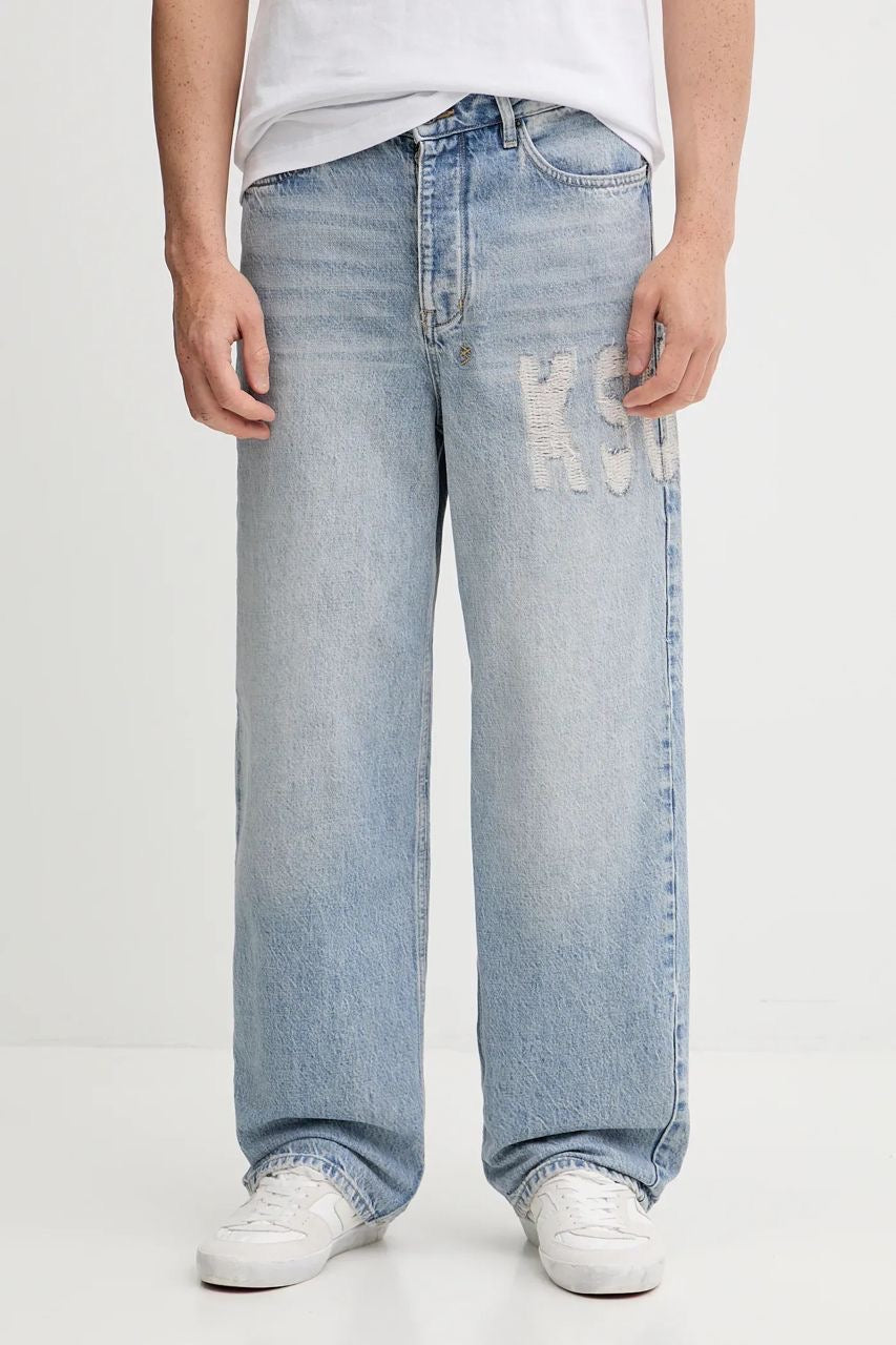 KSUBI MAXX Heritage Denim