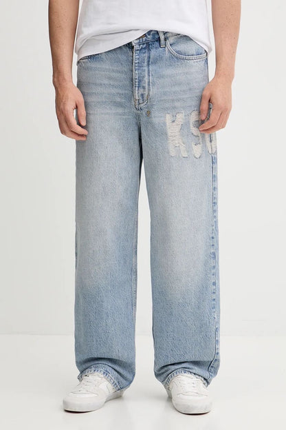 KSUBI MAXX Heritage Denim