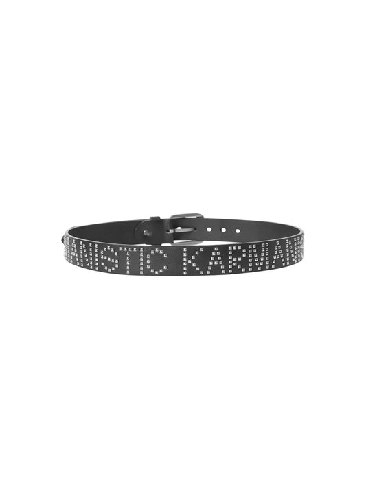 KARMANISTIC STUDDED BELT