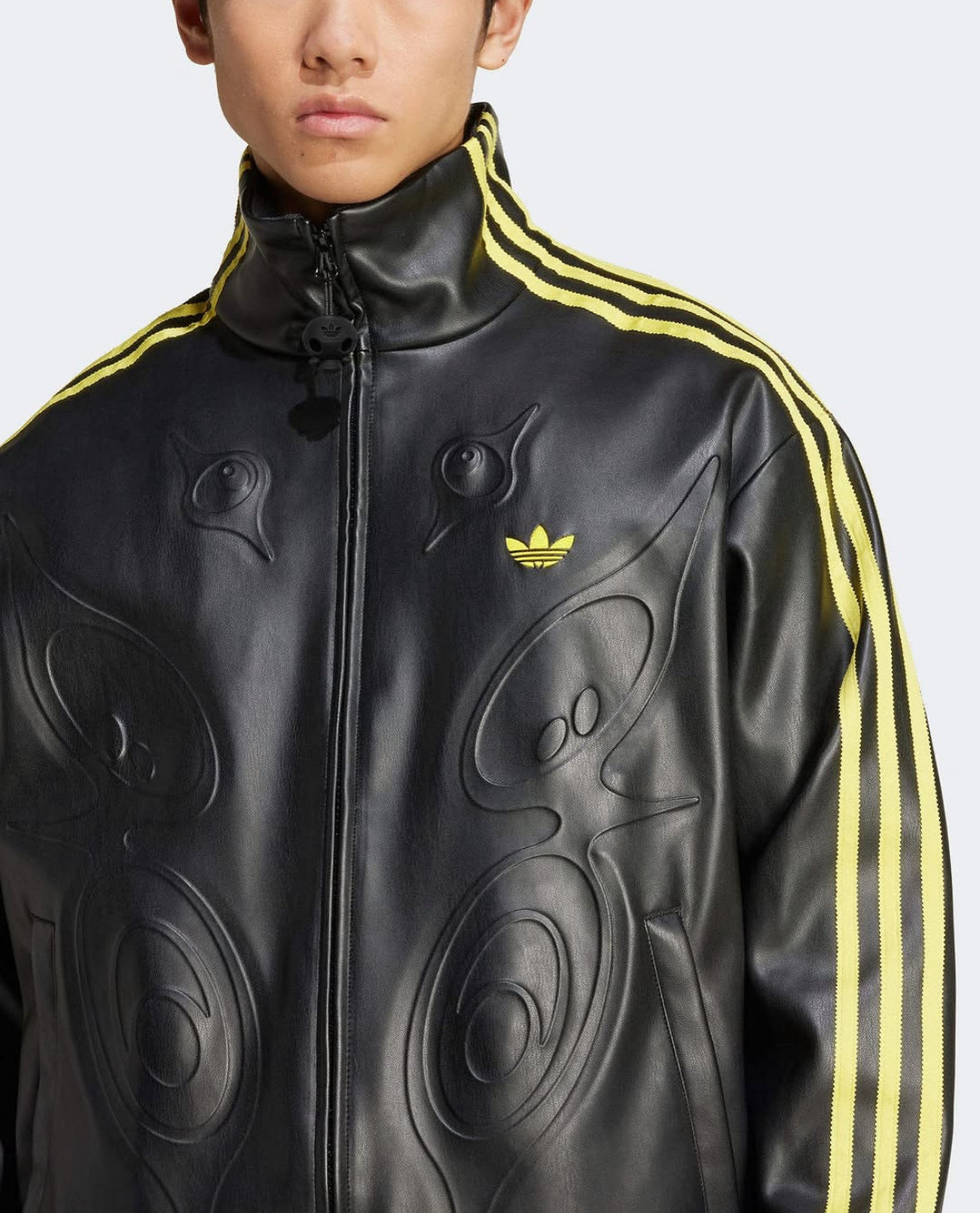 Off good Tate x adidas Pleater Jacket