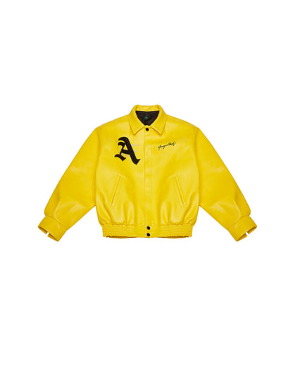 AFGK ‘Yellow Statement’ Jacket
