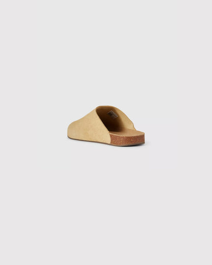 Adimule Suede Slides