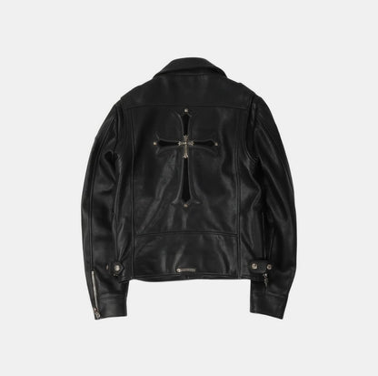 CH Leather Jacket