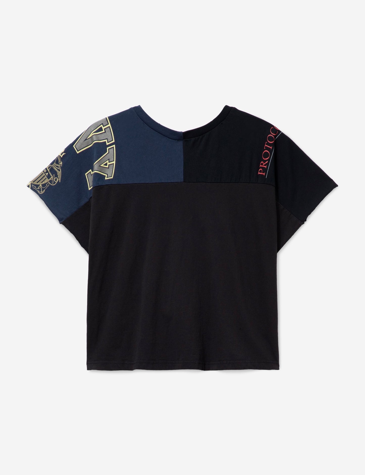 RECONSTRUCTED PINDEX TEE