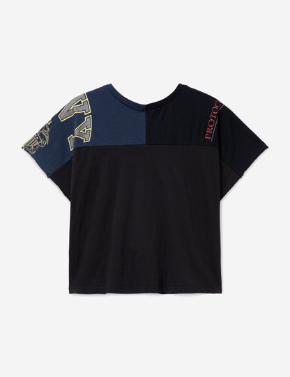 RECONSTRUCTED PINDEX TEE