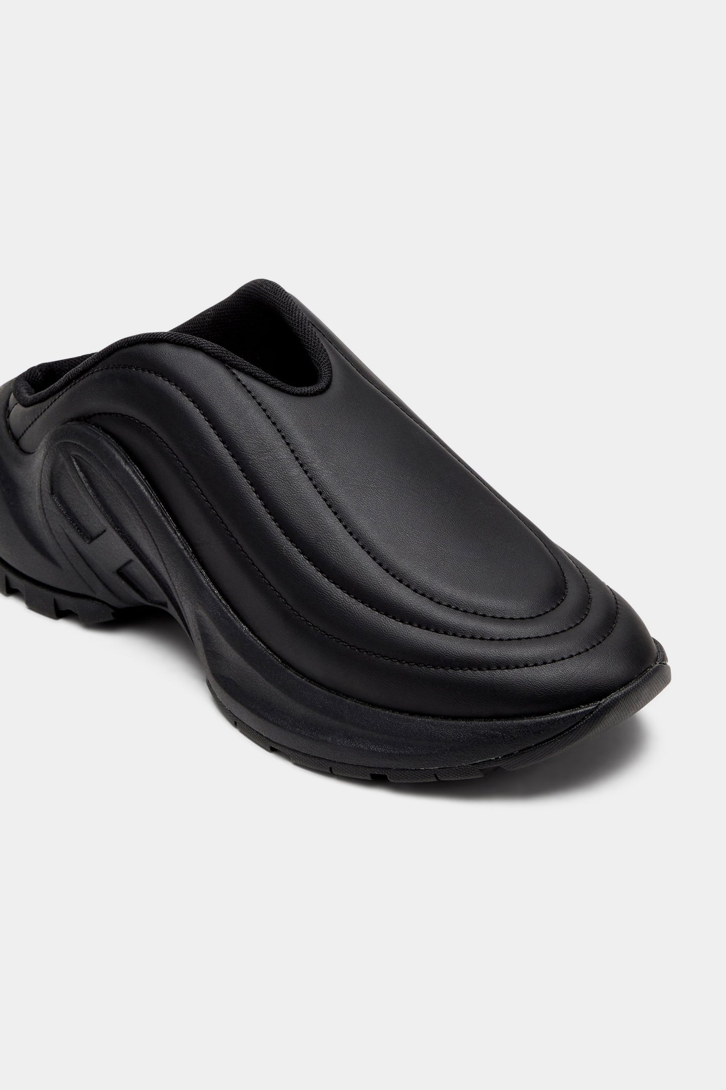 Black Box S-D-Runner Mule X