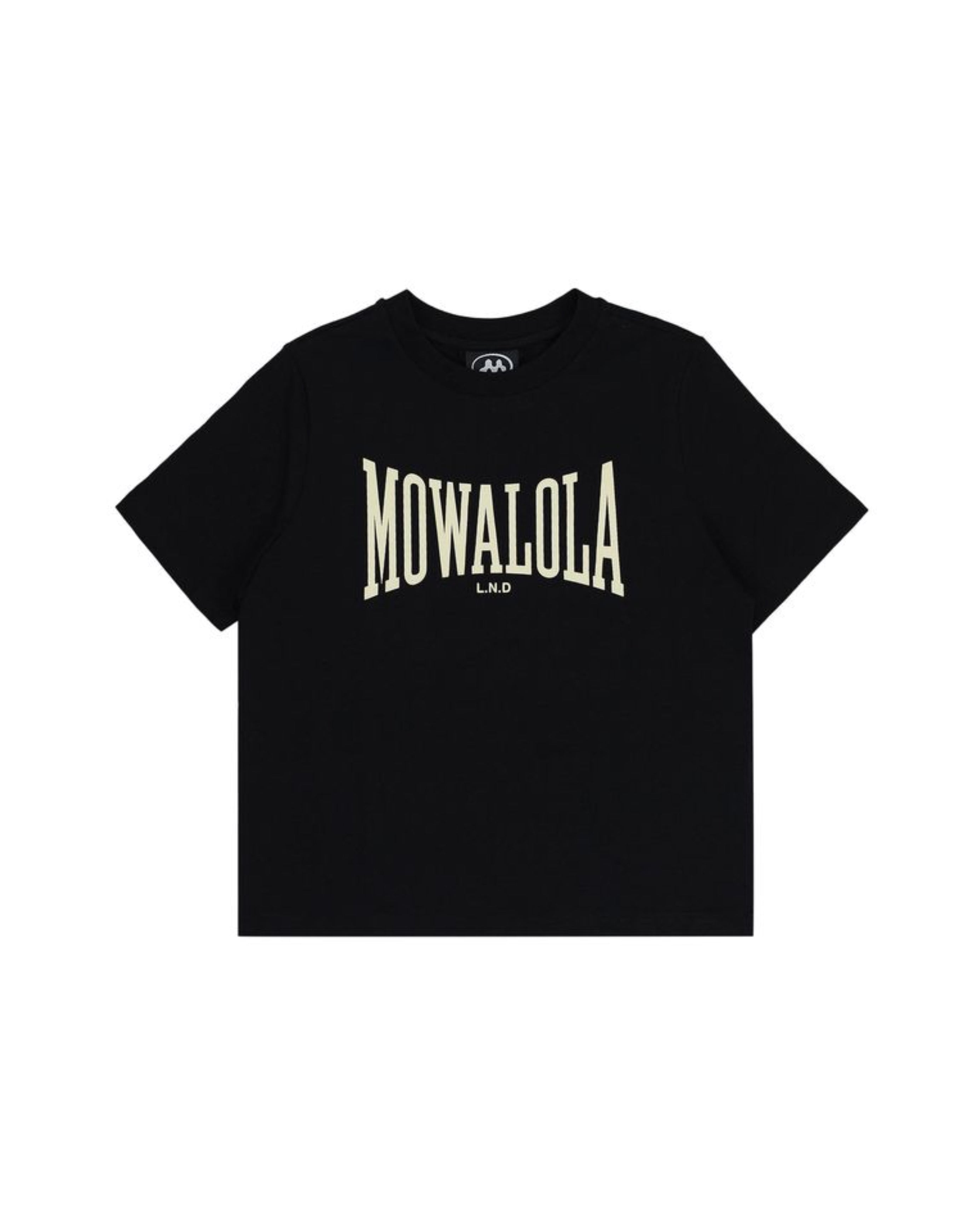 Mowa SWEAT Tee. – TUG OF LOOKS