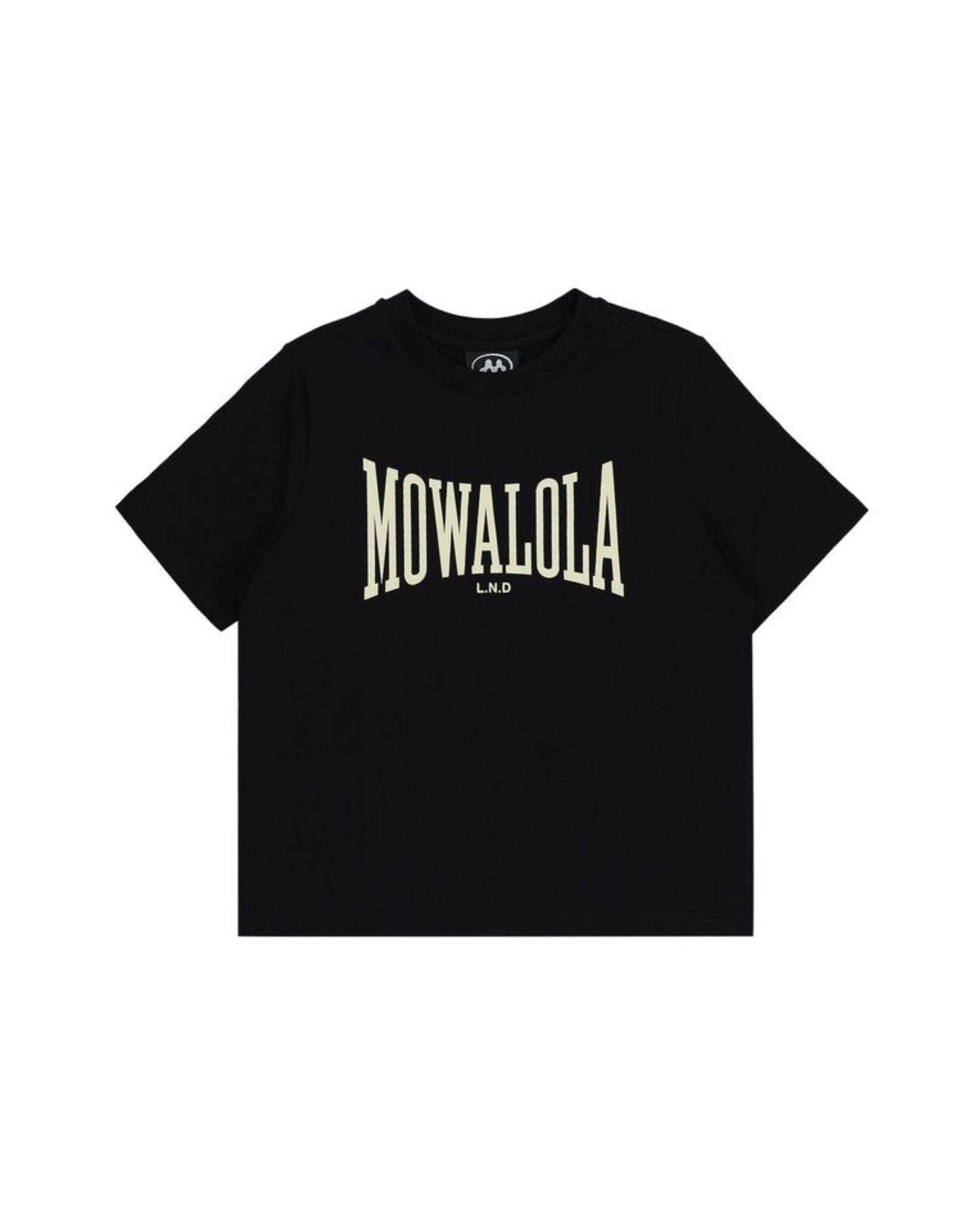 Mowa SWEAT Tee.