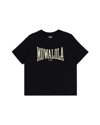 Mowa SWEAT Tee.