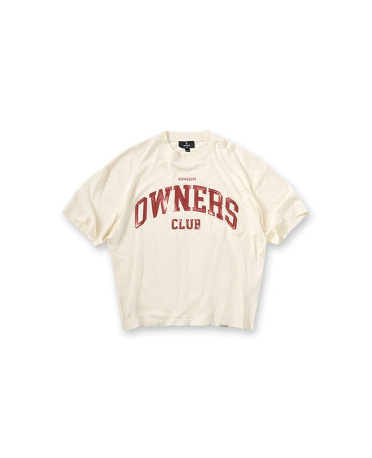 OWNERS CLUB TEE