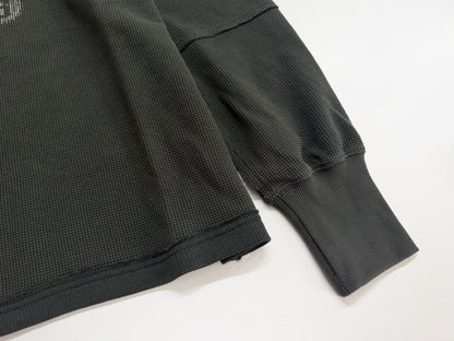 Telfar 2005 Thermal Sweatshirt