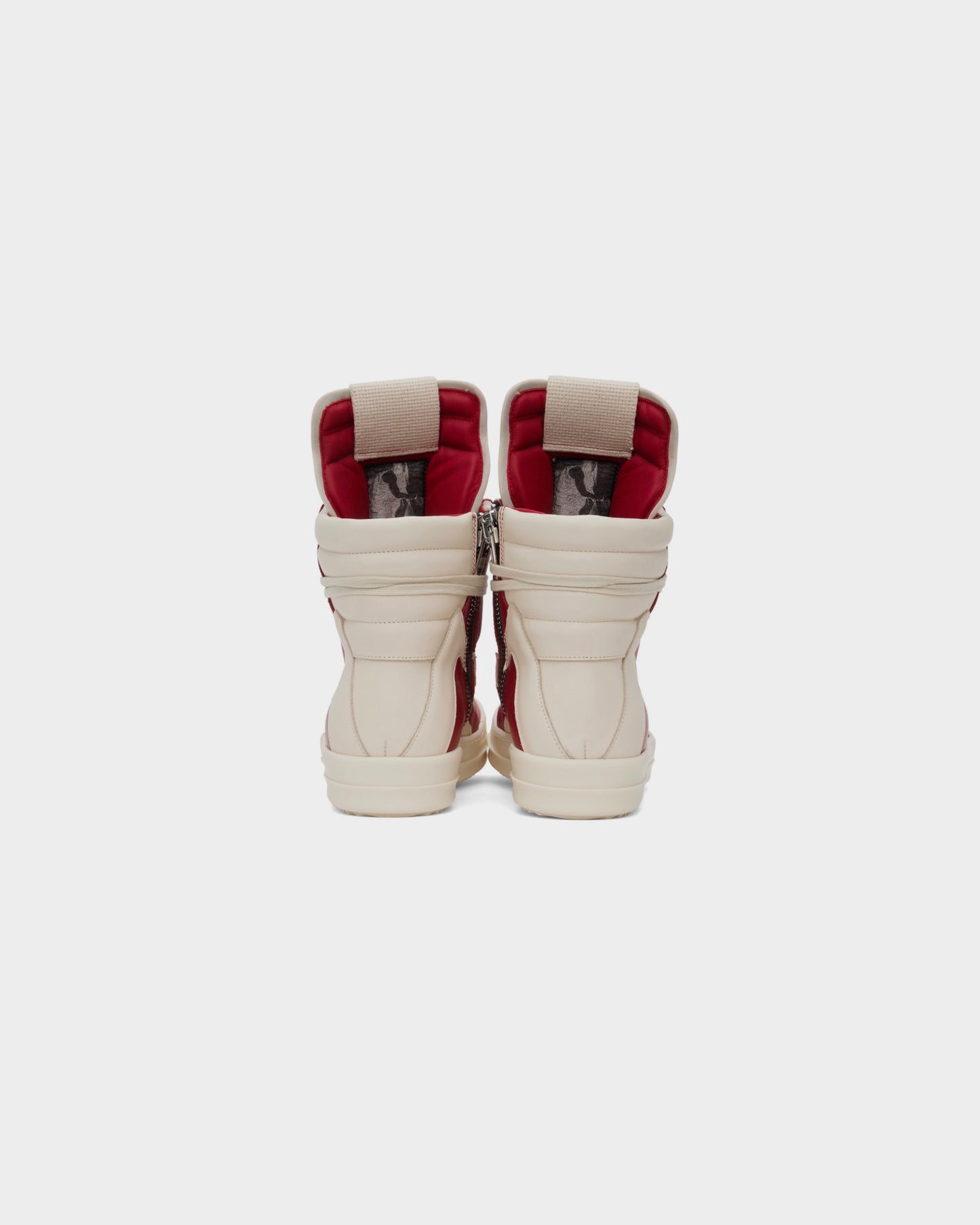 RO Geo-basket Sneaker