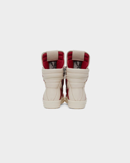 RO Geo-basket Sneaker