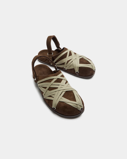 RO Desert Bind Sandals