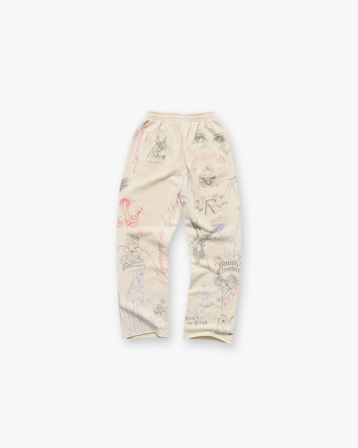 Legacy Grafitti Sweatpants