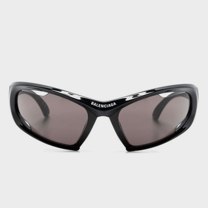 BB Dynamo Rectangle Sunglasses